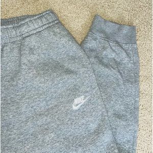 Men’s Nike Sweats